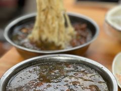 -老火车站牛肉粉