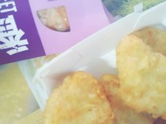 -麦当劳(杨高南路店)