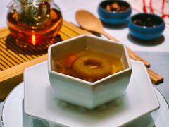 -叶叶菩提·晋福宫