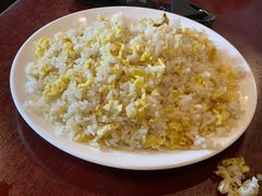 -玫瑰红烤羊排(北新桥三条店)
