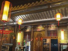 -小龙坎火锅(香港中路店)