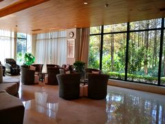 -天目湖涵田半山温泉