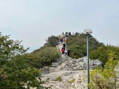 -千佛山风景名胜区