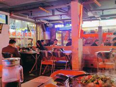 -令狐冲·炭烤活鱼(宝龙店)