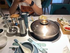-三个椰子·现砍椰子鸡(金源CBD店)