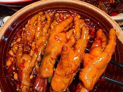 -图味美小黄鱼·景德菜(浙江路店)