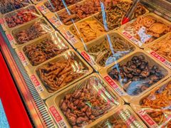 -绝味鸭脖(金沙天街店)