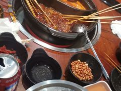 -牛小嫩串串火锅(老国贸总店)