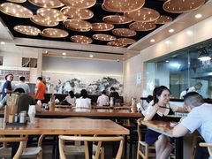 大堂-李公面(星尚邻里店)