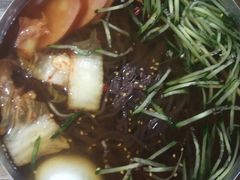 -西塔大冷面(市府大路店)