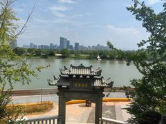 -龙游石窟