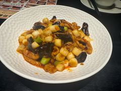 -顺香居·老字号湖北菜(江汉路店)