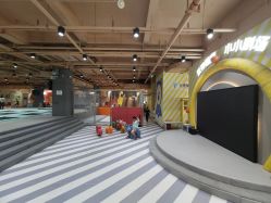 -反弹蹦床公园·运动乐园·团建·亲子派对(深圳观澜湖店)