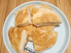 烧饼-向阳羊汤(千峰店)