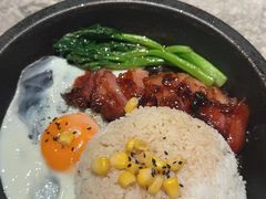 -留半山·香港食堂(啦啦宝都店)