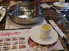 -黄记煌三汁焖锅(凯德广场店)