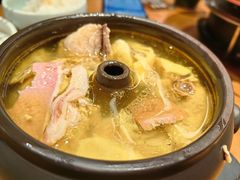 -云海肴·汽锅鸡·云南代表菜(丁香国际店)