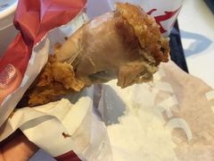 -麦当劳(双榆树店)