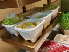 -海底捞火锅(平谷华联店)