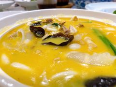 -食神鱼头佛跳墙(百子湾旗舰店)