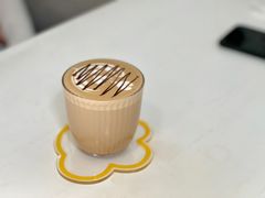 摩卡-五进制 Coffee Shop
