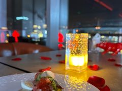 -恰餐厅及酒吧CHAR Bar & Grill(北京三里屯洲际店)
