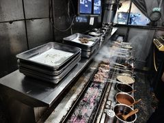 -老味烧烤(总店)