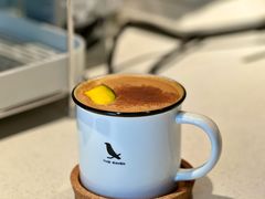 -THE RAVEN乌鸦咖啡(天利店)