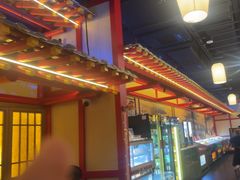 -牛New寿喜烧(虹桥新天地店)