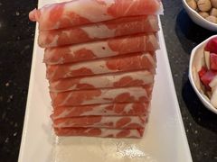 -南门涮肉(上海一店)