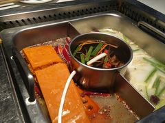 -川锅一号火锅(铜山万达店)