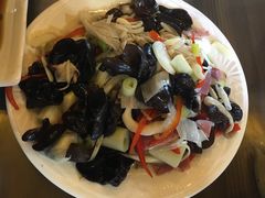 -88号小吃店·经典云南菜·地道纳西美食