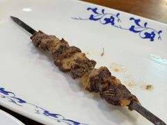 -柴氏风味斋(甘家口店)
