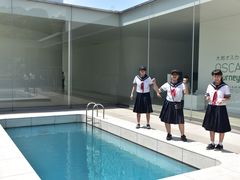 -金泽21世纪美术馆