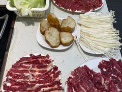 -黑山牛肉汤火锅(花城汇店)