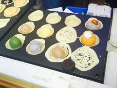 -味正点车轮饼可丽饼(南禅寺店)