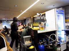 -BHC炸鸡(明洞总店)