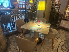 -波特曼西餐厅(中央大街店)