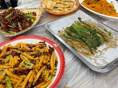 -小民大排档(马场角横路店)