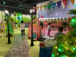 -幻贝家儿童乐园(杭州远洋乐堤港店)