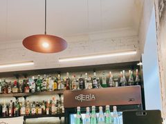 -Osteria意大利餐厅
