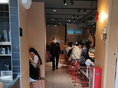 -麦当劳(中二横路店)