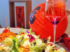 -ins森林童话餐厅coffee&bistro