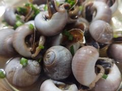 -阿伍海鲜大排档(塔湾金沙店)