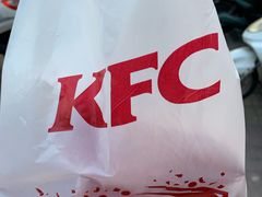 -肯德基(合肥站店)