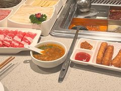 -海底捞火锅(应天门古城根店)