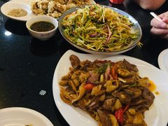 -张包铺(关东古巷店)
