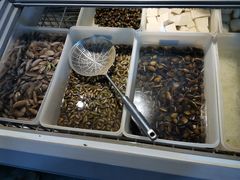 -车头老二大排档(金城步行街店)