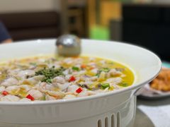 -青花椒花椒鱼(合生汇店)