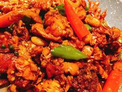 特色炒鸡-潍坊宴·大管家(文化路店)
